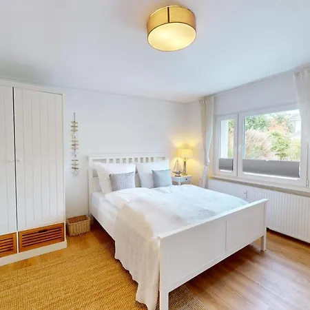 Apartman Amselweg - Sandkorn *