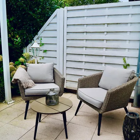 Amselweg - Sandkorn * Timmendorfer Strand