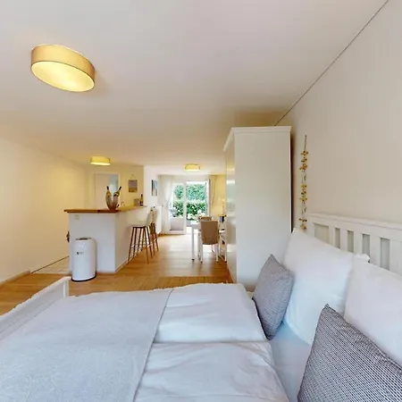 Amselweg - Sandkorn * Timmendorfer Strand